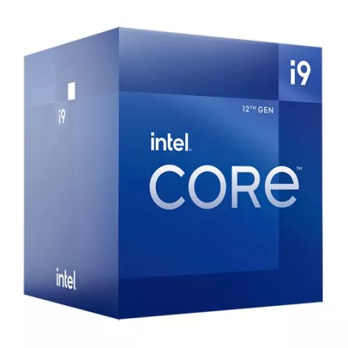 Intel Core i9-12900 CPU