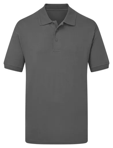 50/50 Heavyweight PiquÈ Polo