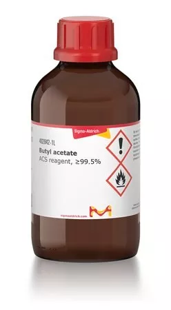 Butyl Acetate ACS reagent, ≥99.5% 1L