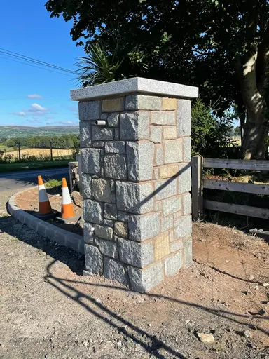 Natural FS Grey Granite 3