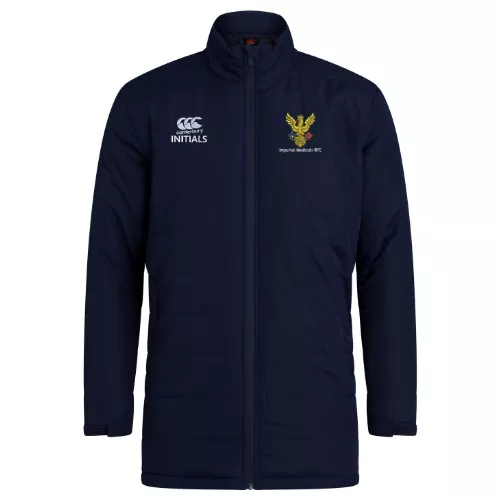 Imperial Medicals RFC Padded Jacket