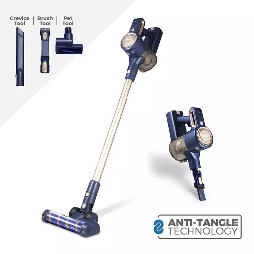 VL70 Flexi Anti Tangle Cordless Vacuum Cordless Vacuums Tower