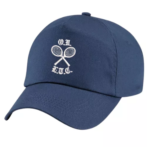Oxford University Lawn Tennis Club Cap