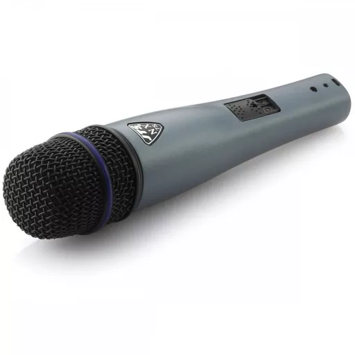 JTS NX-7S Dynamic Microphone with on/off switch