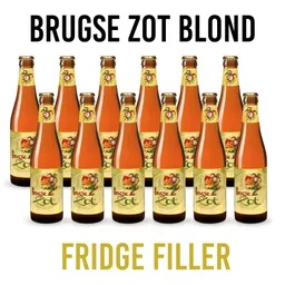 Brugse Zot Blond Fridge Filler.png