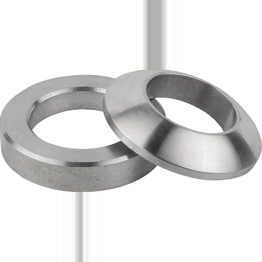 K0729 - Spherical Washers In Steel & Stainless Steel For M5-M64