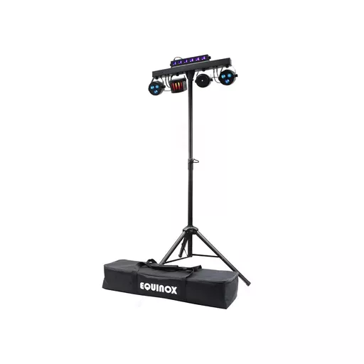 Equinox Microbar Multi System Reloaded