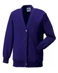 Children's Sweatshirt Cardigan