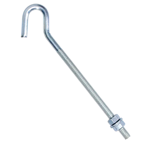 Garage Door Straining Screw For Anchor Bracket