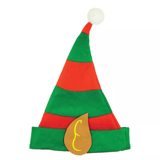 Elf Hat - Adult