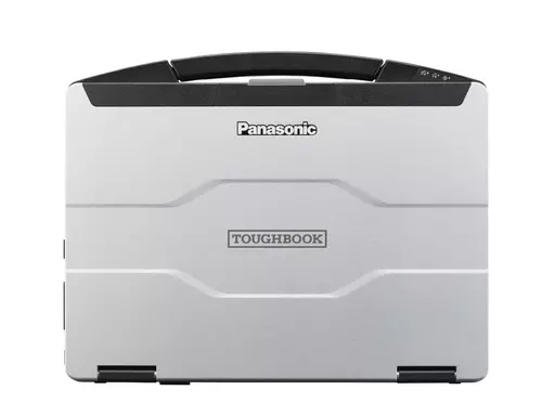 Panasonic Toughbook 55 HD DDR4-SDRAM Notebook 35.6 cm (14") 1366 x 768 pixels 8th gen Intel® Core™ i5 8 GB 256 GB SSD