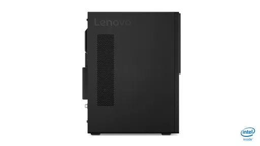 Lenovo V530 Intel® Core™ i5 i5-8400 8 GB DDR4-SDRAM 1 TB HDD Windows 10 Pro Tower PC Black