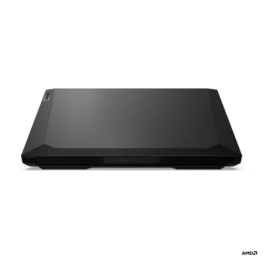 Lenovo IdeaPad Gaming 3 15ACH6 AMD Ryzen™ 5 5600H Laptop 39.6 cm (15.6") Full HD 8 GB DDR4-SDRAM 512 GB SSD NVIDIA GeForce RTX 3050 Ti Wi-Fi 6 (802.11ax) Windows 11 Home UK English Black