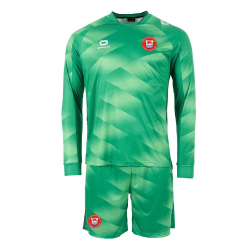 Oxfordshire Schools FA Junior VIK Goalie Set