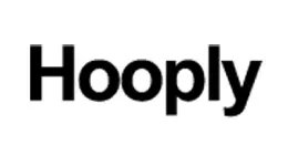 Hooply brand logo