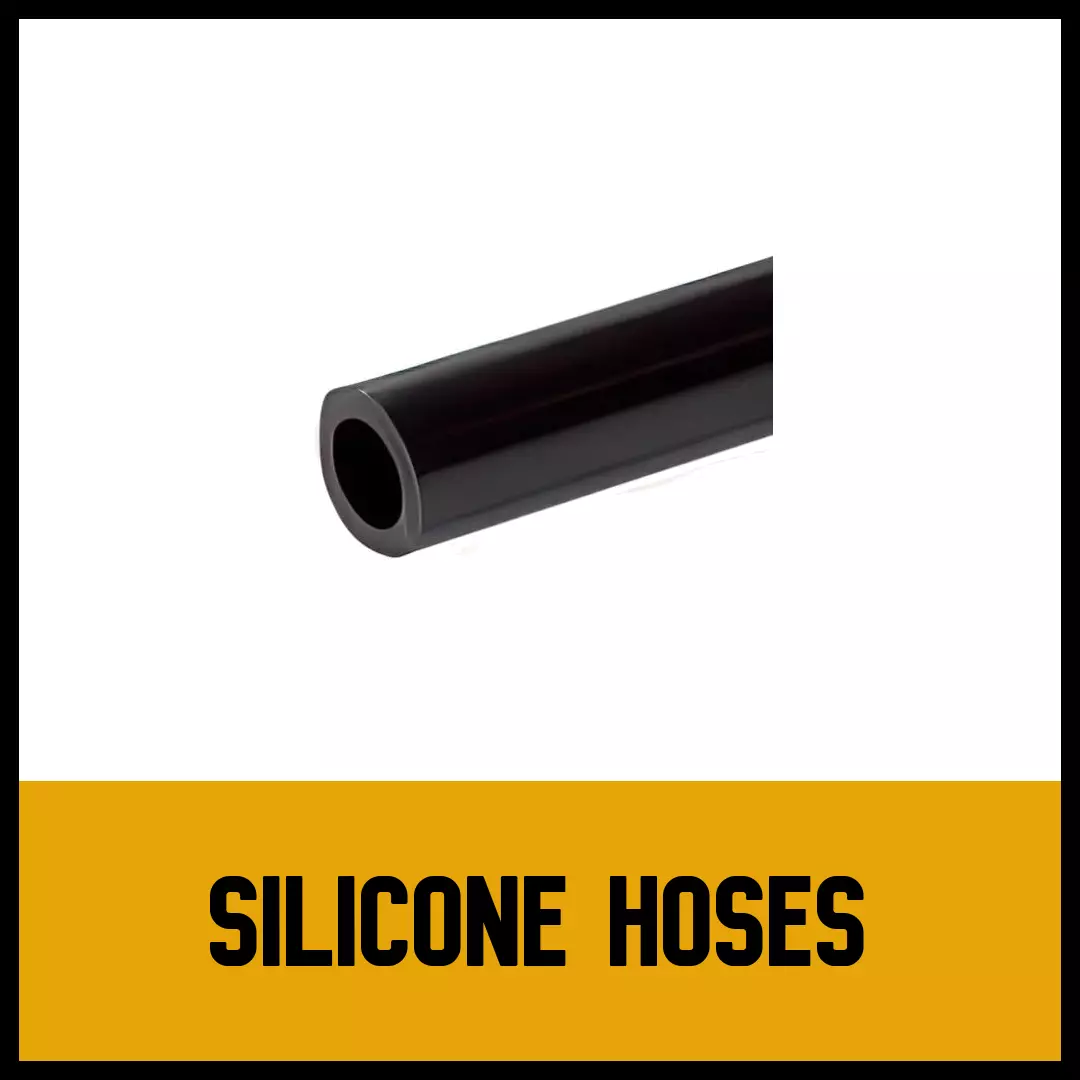Silicone Hoses