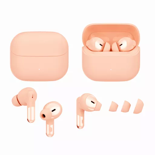 TWS ENC Earbuds with Charging