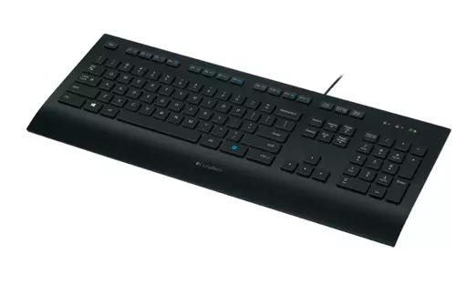 Logitech Keyboard K280e for Business