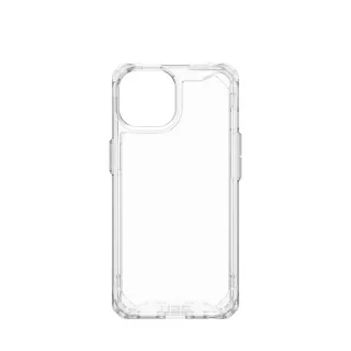 Urban Armor Gear Plyo mobile phone case 15.5 cm (6.1") Cover Transparent