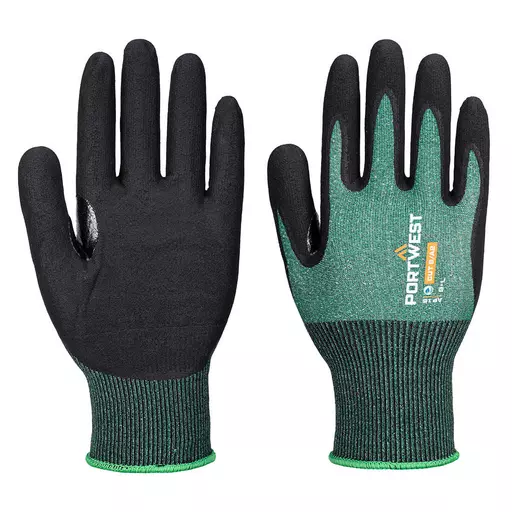 SG Cut B18 Eco Nitrile Glove (Pk12)
