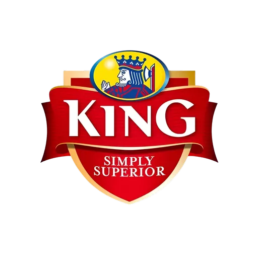 King