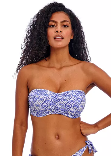 Freya Ocean Breeze Bandeau Bikini top.jpg