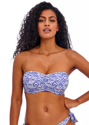 Freya Ocean Breeze Bandeau Bikini top.jpg