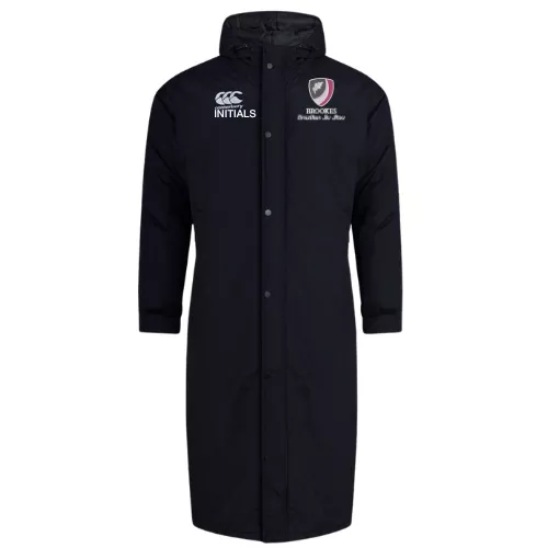 Oxford Brookes University Brazilian Jiu Jitsu Unisex Sub Jacket