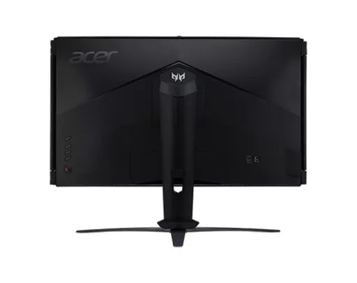Acer Predator XB273KGP computer monitor 68.6 cm (27") 3840 x 2160 pixels 4K Ultra HD LCD Black