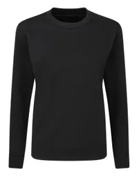 Ladies' Crew Neck Sweatshirt