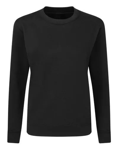 Ladies' Crew Neck Sweatshirt