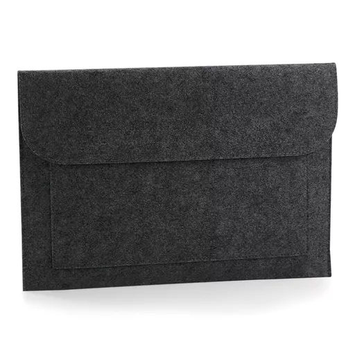 Felt Laptop/ Document Slip