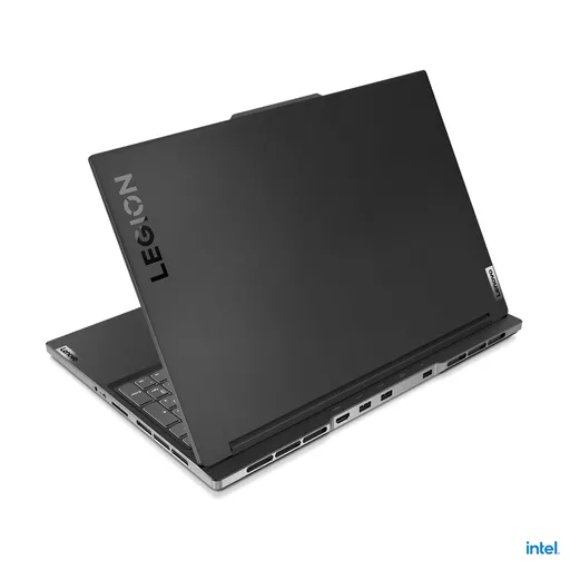 Lenovo Legion S7 16IAH7 Intel® Core™ i7 i7-12700H Laptop 40.6 cm (16") WQXGA 16 GB DDR5-SDRAM 512 GB SSD NVIDIA GeForce RTX 3060 Wi-Fi 6E (802.11ax) Windows 11 Home UK English Grey