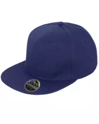 Bronx Original Solid Colour Cap