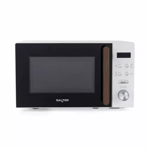 Digital Microwave - White 20Lt