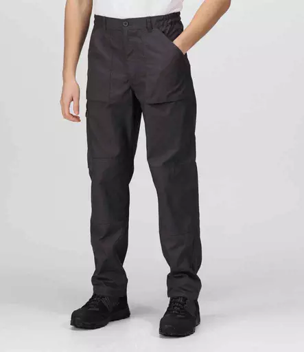 Regatta Action Trousers