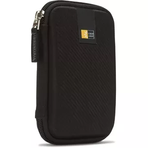 Case Logic EHDC-101 Black Polyester