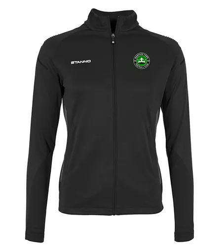 Wantage FC First Full Zip Ladies.png