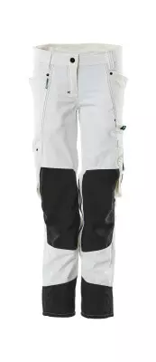 MASCOT® ADVANCED Trousers with kneepad pockets