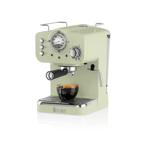 Pump Espresso Coffee Machine