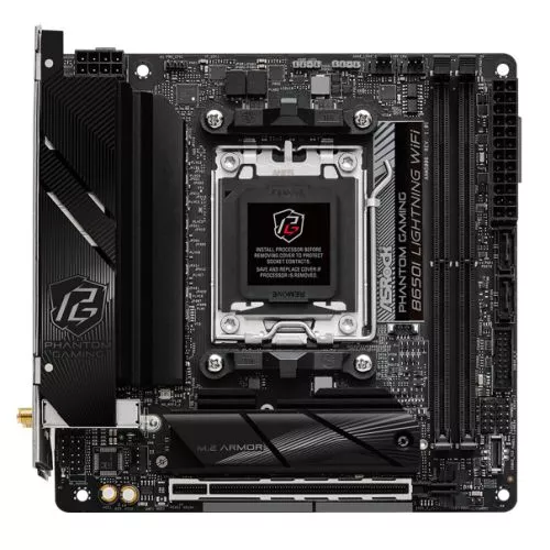 Asrock B650I LIGHTNING WIFI