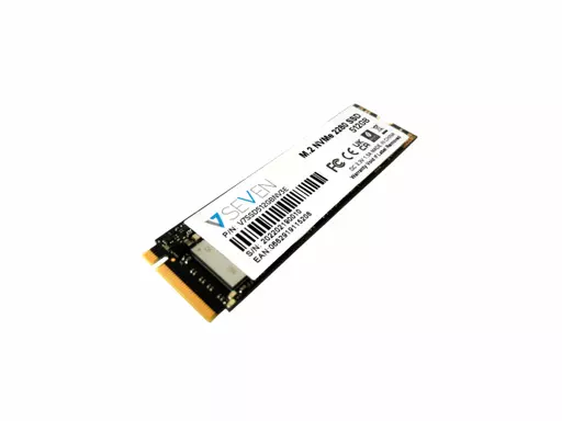 V7 V7SSD512GBNV3E internal solid state drive M.2 512 GB Serial ATA III 3D TLC NVMe