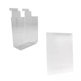 POS & Leaflet Holders