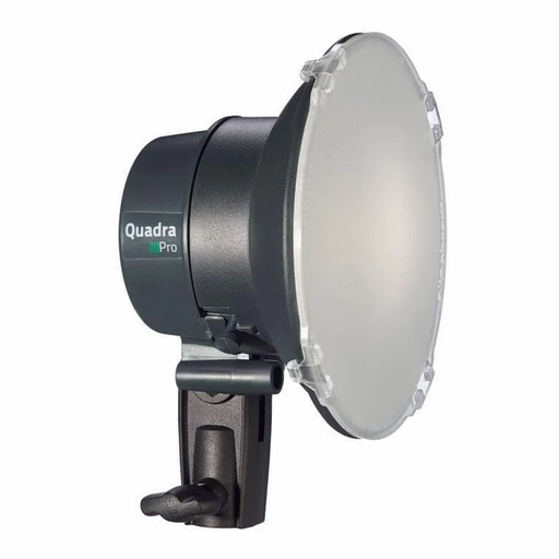 Elinchrom Quadra/ELB 400 Pro Head (S Head)