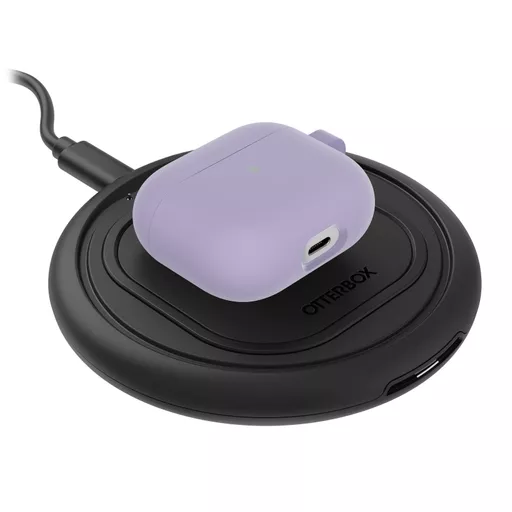 OtterBox Soft Touch Series for Apple AirPods (3rd gen), Elixir