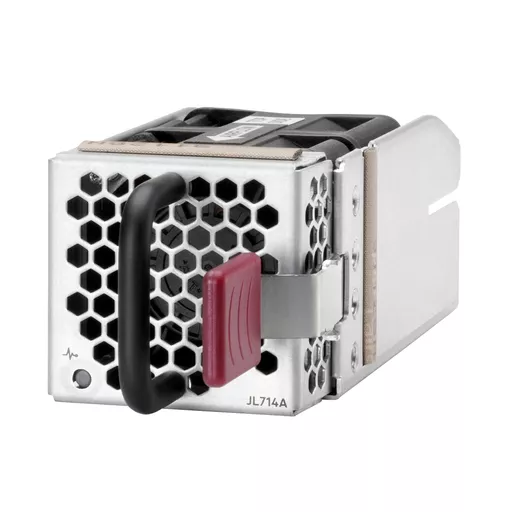 HPE Aruba Networking Port-to-Power Airflow Fan