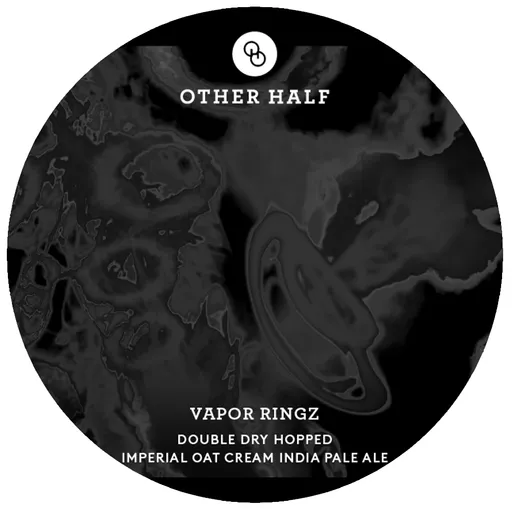 Other Half Vapor Ringz