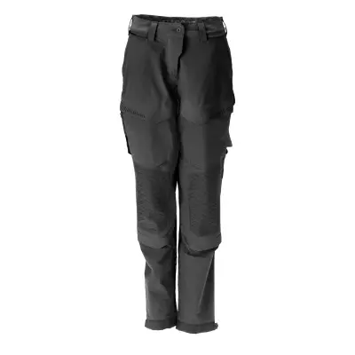 MASCOT® CUSTOMIZED Trousers with kneepad pockets