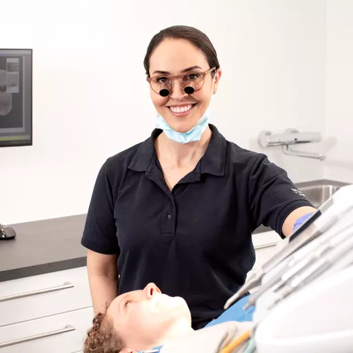 Clinical Voices  -  How the Right Loupe Transforms Dentistry