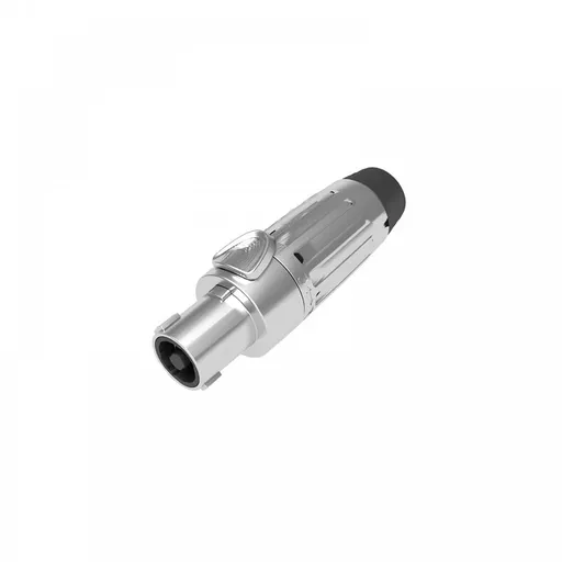 Seetronic XLR 3 Pin Male to Male Adaptor MA3M3M